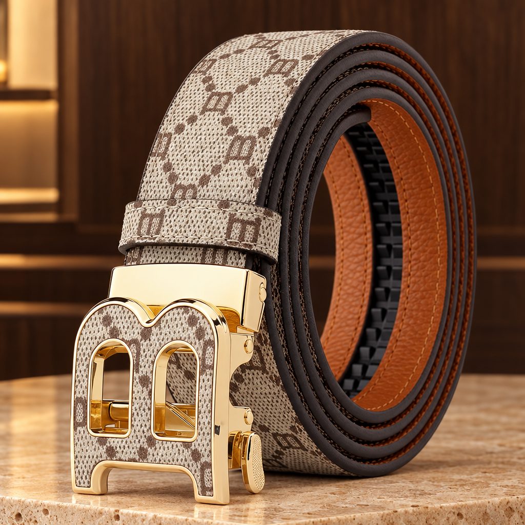 Atelier Signature Belt