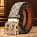 Atelier Signature Belt