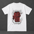 Camiseta estampada de Pierce The Veil