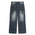 V7 Brand Of Sacrifice Jeans